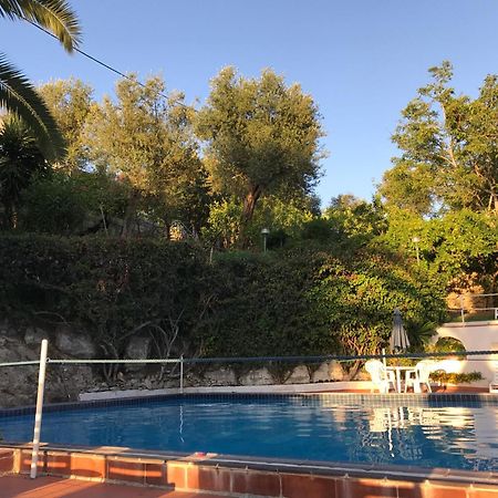 Loris House Villa มัสซาลูเบรนเซ ภายนอก รูปภาพ