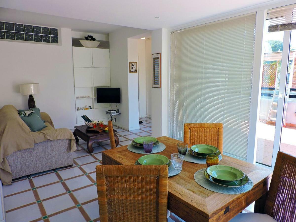 Loris House Villa มัสซาลูเบรนเซ ภายนอก รูปภาพ